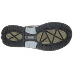 Ботинки Baffin Peak Worn Brown 08/40,5
